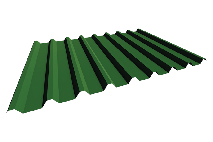 Aluform 45-150 Tek Kat Trapez